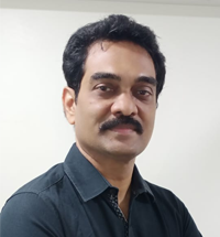 Dr. Venkat Ramana - Orthopedic surgeon