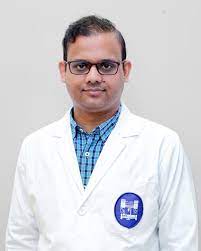 Dr. Ashutosh Gupta – Neurologist
