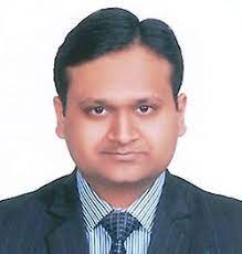 Dr. Anshuman Vaish