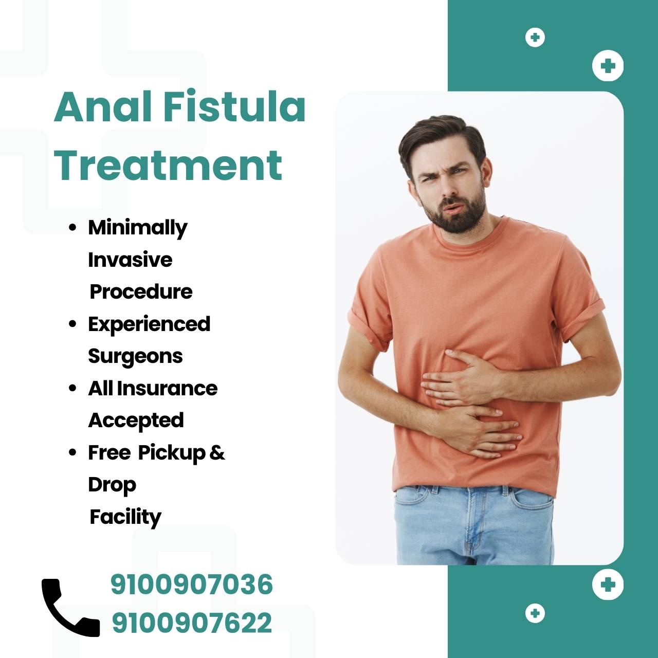 Anal Fistula Surgery