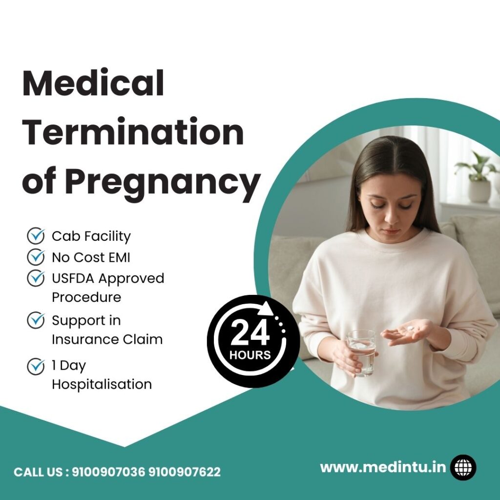 Medical Termination of Pregnancy