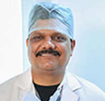 Dr. R.V Raghavendra Rao