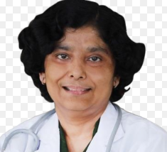 Dr. Lata Prasad Gastroenterologist