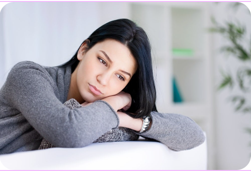 Recovery from Abortion