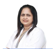 Dr. Sridevi Gutta- Gynaecologist