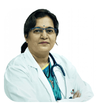Dr. Sree Durga Patchava – Gynecologist