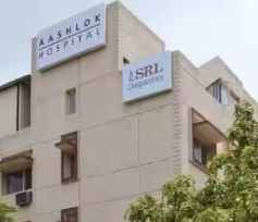 Aashlok Hospital Safdarjung Enclave