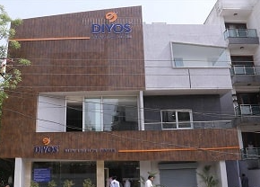 DIYOS Hospital Safdarjung Enclave