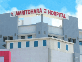 Amritdhara My Hospital, Karnal