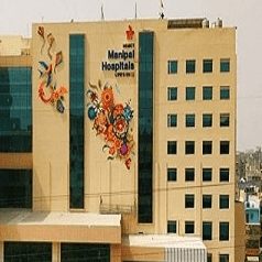 Manipal Hospitals Dwarka , Delhi