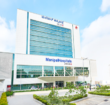 Manipal Hospitals Gurugram