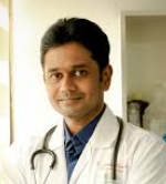 Dr. Jagadish Kiran, Plastic Surgeon
