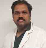 Dr. M Ram Prabhu,Plastic Surgeon
