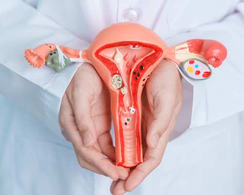 hysterectomy
