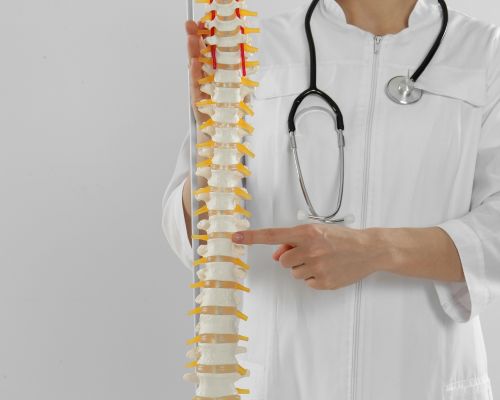 spine surgery