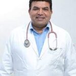 Dr. Amish Vora - Medical Oncologist