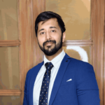 Dr. Arpit Bansal – Trauma Surgeon