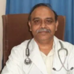 Dr. Pandu Ranga Rao - Gastroenterologist