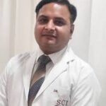 Dr. Amit Parashar – Dentist