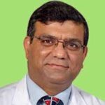 Dr. Alok Sharma – Orthopedic Surgeon