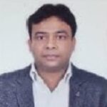 Dr. Rajesh Kumar Data - Orthopedic Surgeon