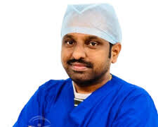 Dr. Vikram Devasani Emergency Medicine