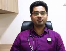 Dr.Chandrakanth Chavan -Emergency Medicine