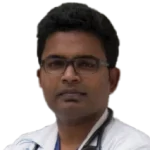 Dr T V Sunil Yadav- Emergency Medicine