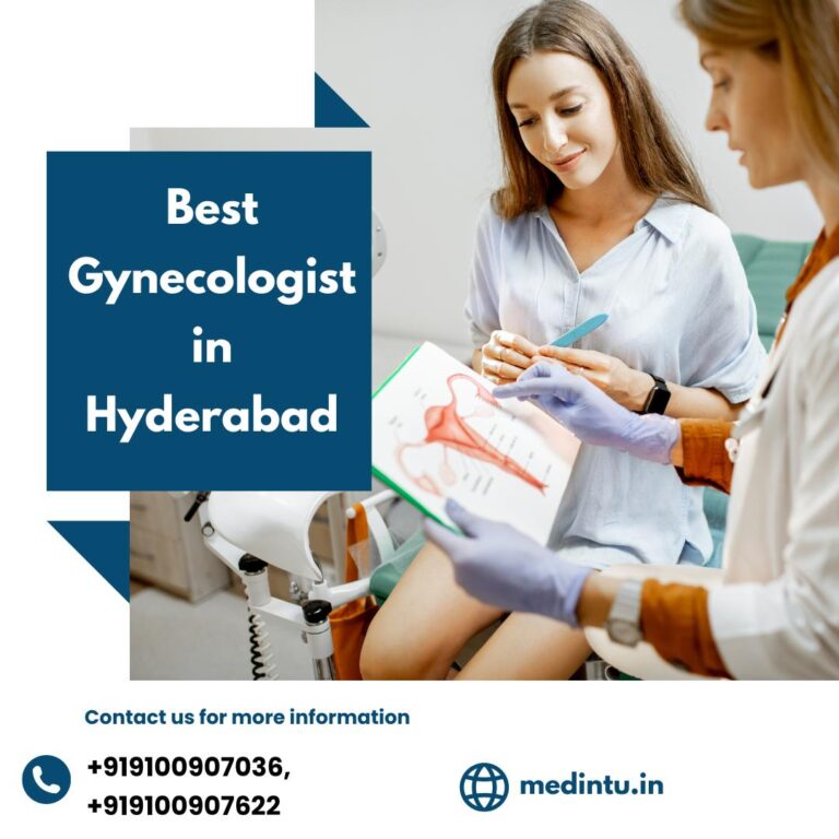 gynecologist in hyderabad