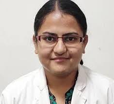 Dr. Ragini Gupta -Gynaecologist