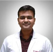 Dr. Parth Bansal – Neurologist