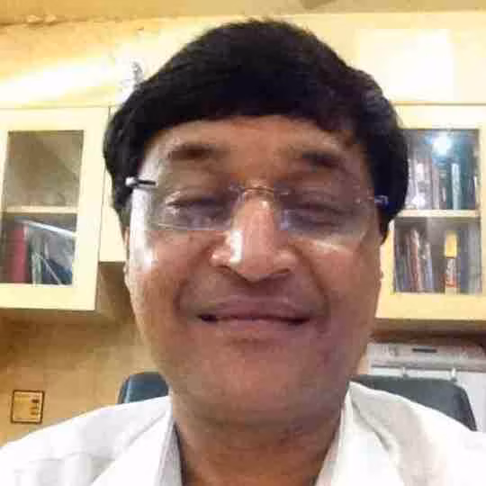 Dr. Deepak Jain- (General Surgeon)