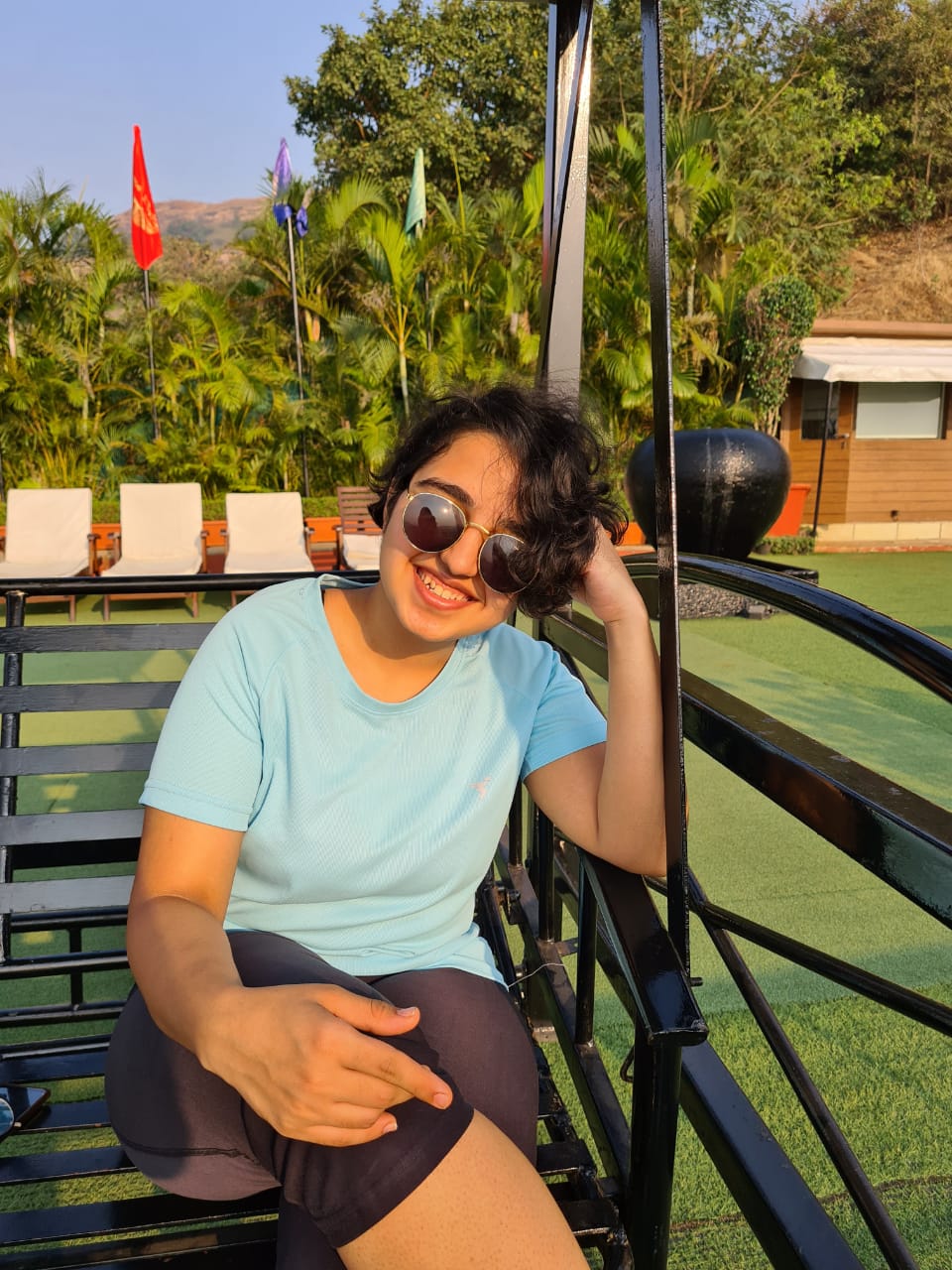 Deepthi Makhija - Physiotherapist