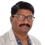 Jaya Krishna Murthy-Nephrologist