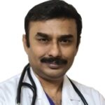 Dr.D.Rajasekhar-Consultant Anaesthesiologist