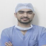 Dr. Sohael M Khan - Orthopedician