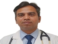 DR. RISHI BHARGAVA-Cardiologist