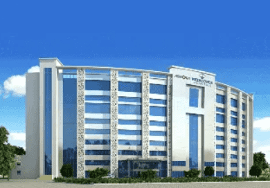 Medicover Hospitals, Nashik