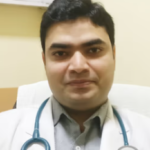 Dr. Divya Prakash - General Physician