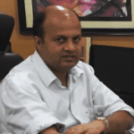 Dr. Pawan Yadav – Pediatrician