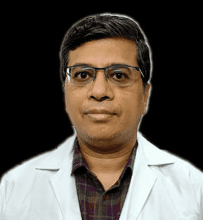 Dr. Jayant Gupta-Orthopedic surgeon