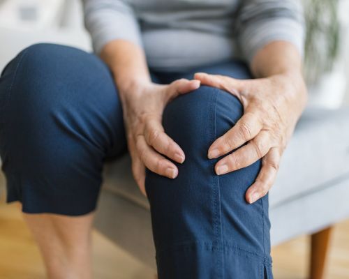 Meniscus Tear