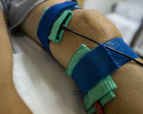 Acl Reconstruction Surgery