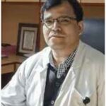 Dr. Amit Garg - Urologist