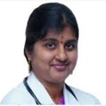 Dr. N Vineela Kiran