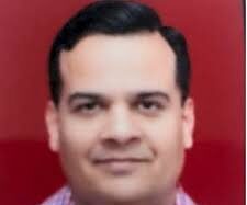 Dr. Amit Seth - General Surgeon