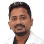 Dr B.L.S Kumar Babu – Orthopedic