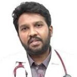 Dr. B. V. Siva Vara Prasad – (Consultant Emergency Medicine)