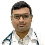 Dr. Abhijit Sawant – Emergency Medicine