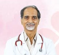 Dr.Deepak Pande-Pediatrician